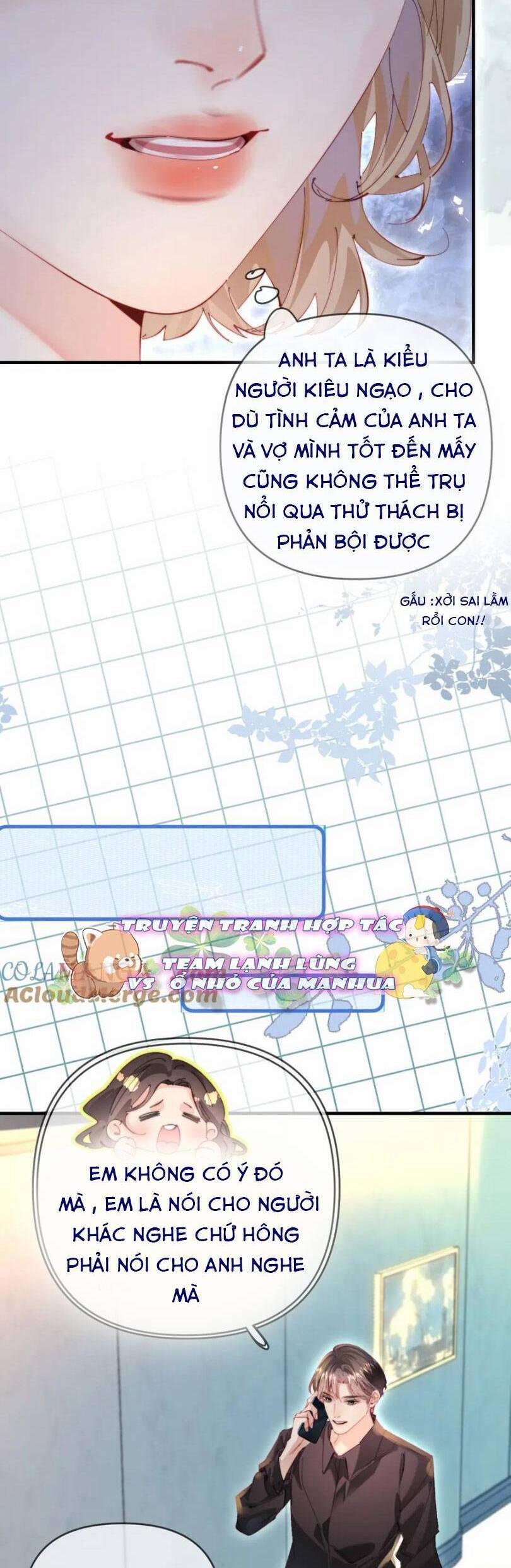 Vợ Chồng Đỉnh Lưu Có Chút Ngọt Ngào 86 trang 9