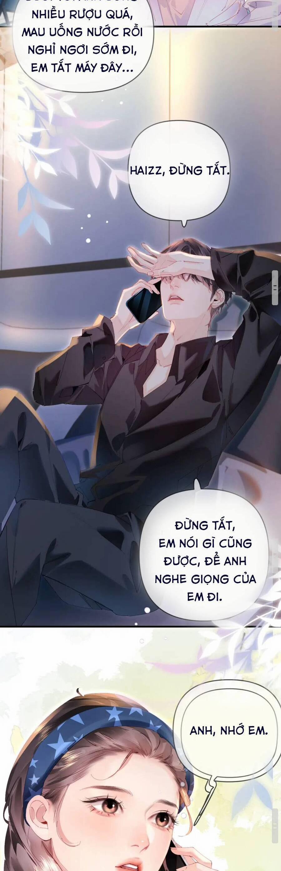 Vợ Chồng Đỉnh Lưu Có Chút Ngọt Ngào 87 trang 14