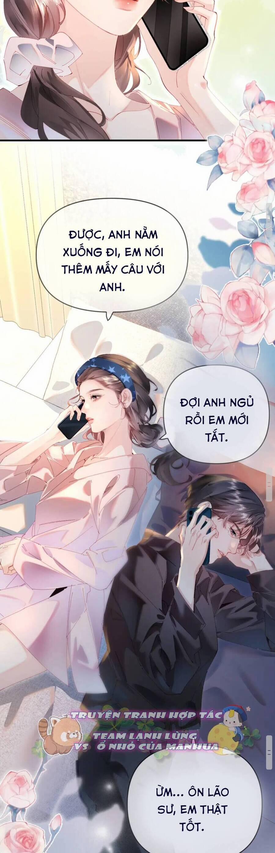 Vợ Chồng Đỉnh Lưu Có Chút Ngọt Ngào 87 trang 15