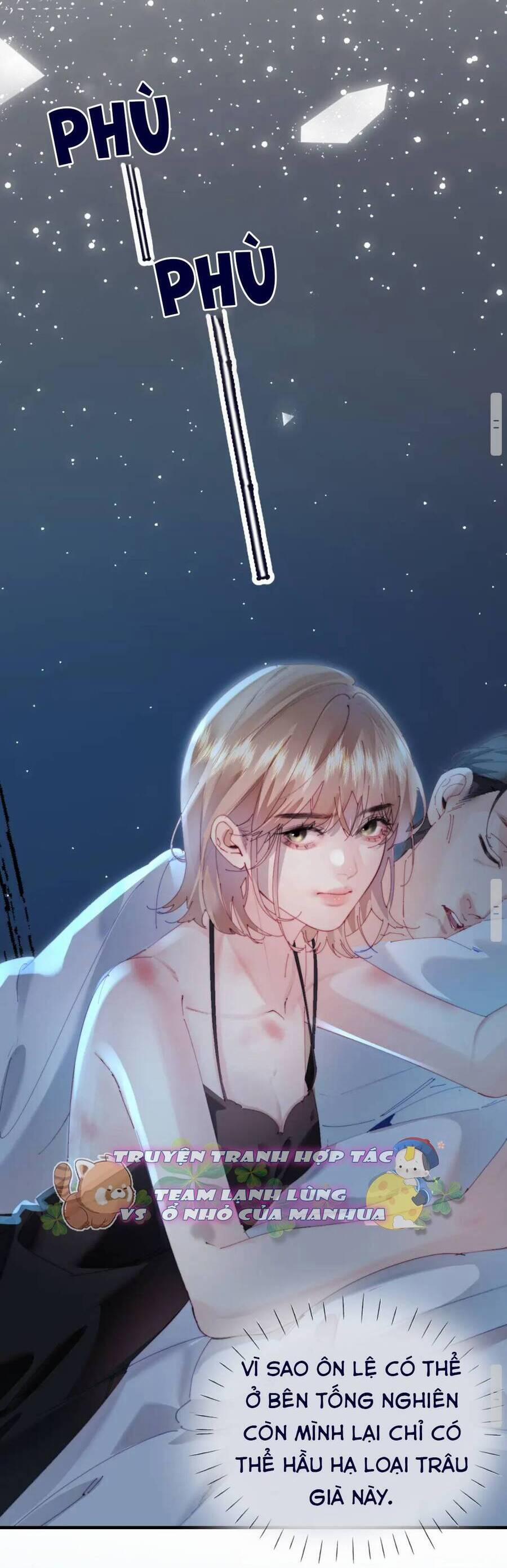 Vợ Chồng Đỉnh Lưu Có Chút Ngọt Ngào 87 trang 17