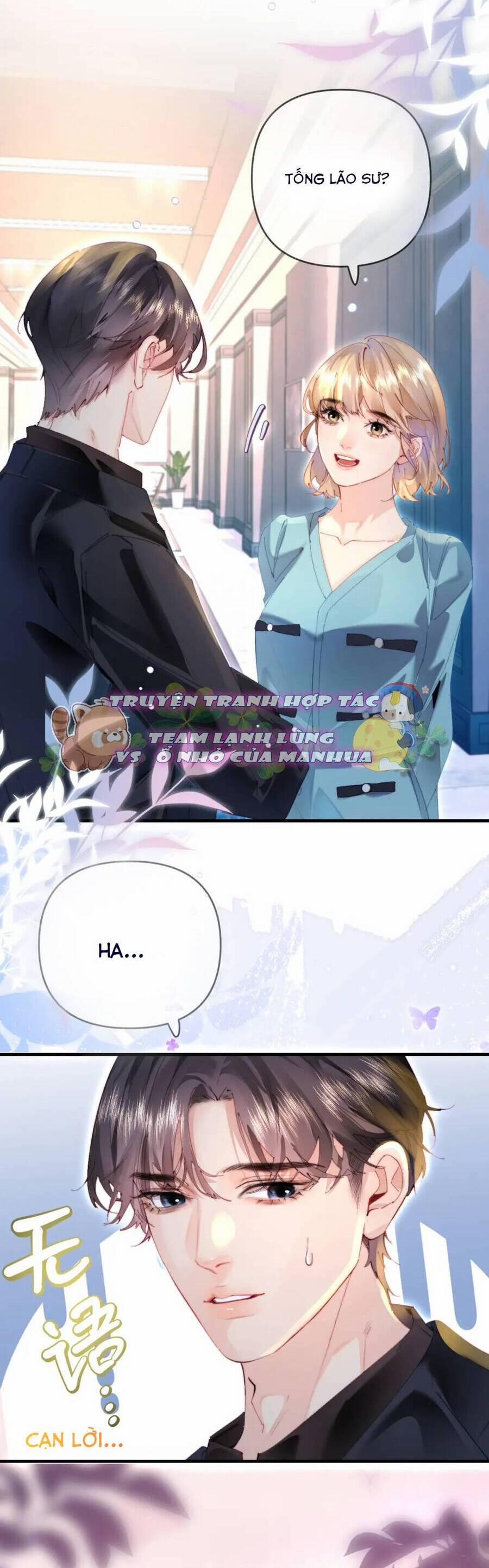 Vợ Chồng Đỉnh Lưu Có Chút Ngọt Ngào 87 trang 3