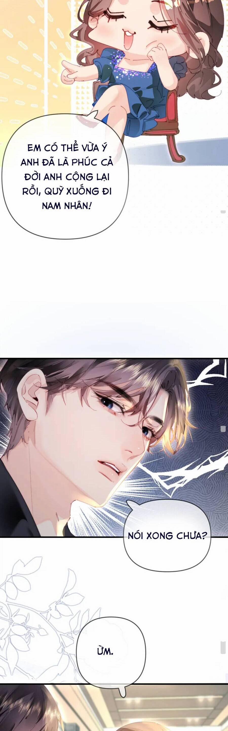 Vợ Chồng Đỉnh Lưu Có Chút Ngọt Ngào 87 trang 7
