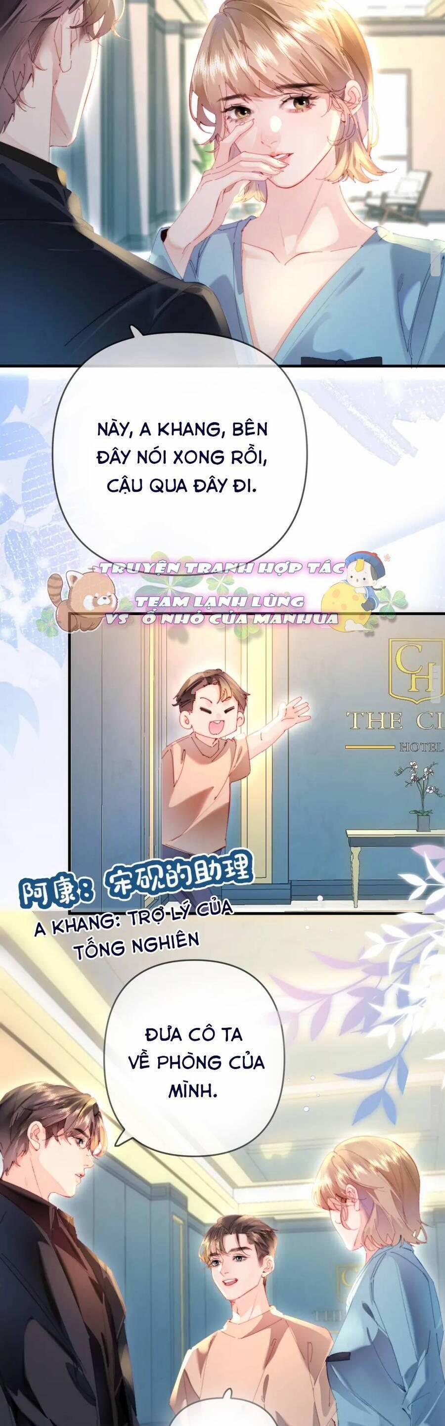 Vợ Chồng Đỉnh Lưu Có Chút Ngọt Ngào 87 trang 8