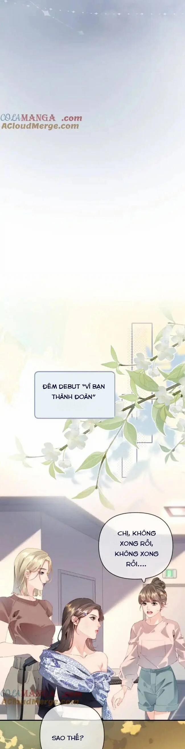 Vợ Chồng Đỉnh Lưu Có Chút Ngọt Ngào 88 trang 10