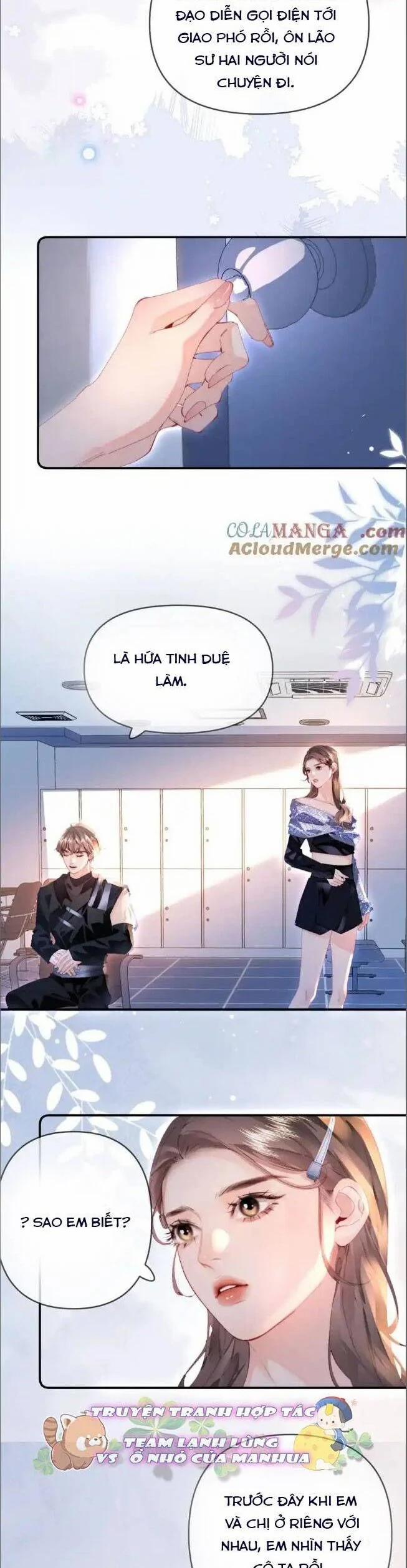 Vợ Chồng Đỉnh Lưu Có Chút Ngọt Ngào 88 trang 16