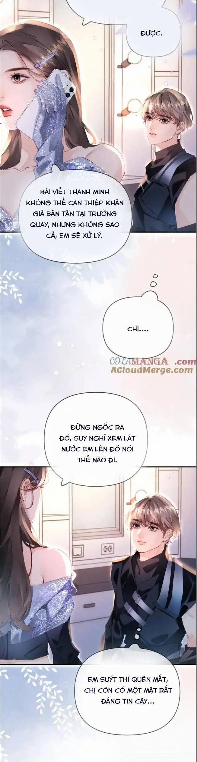 Vợ Chồng Đỉnh Lưu Có Chút Ngọt Ngào 88 trang 19