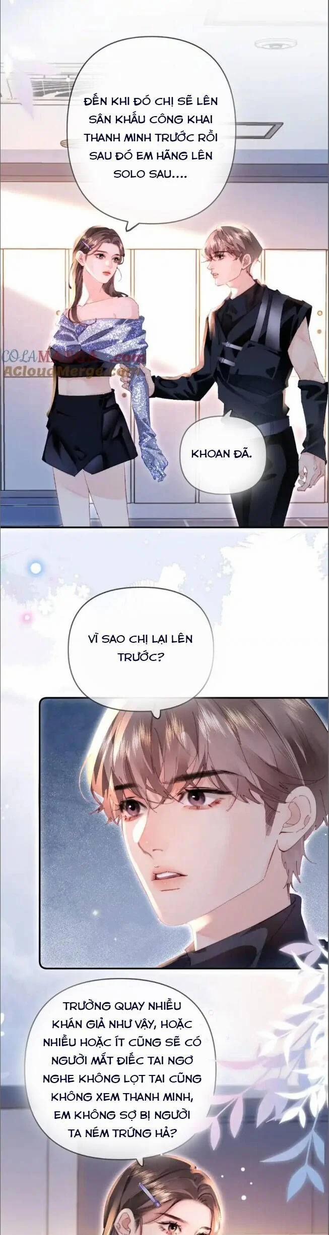 Vợ Chồng Đỉnh Lưu Có Chút Ngọt Ngào 88 trang 20