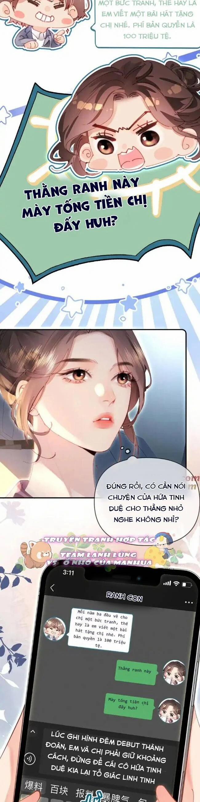 Vợ Chồng Đỉnh Lưu Có Chút Ngọt Ngào 88 trang 8