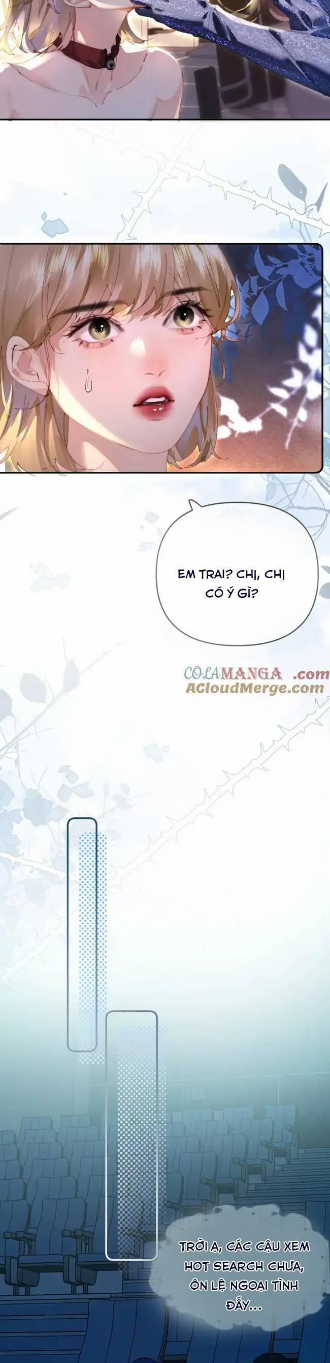 Vợ Chồng Đỉnh Lưu Có Chút Ngọt Ngào 89 trang 10