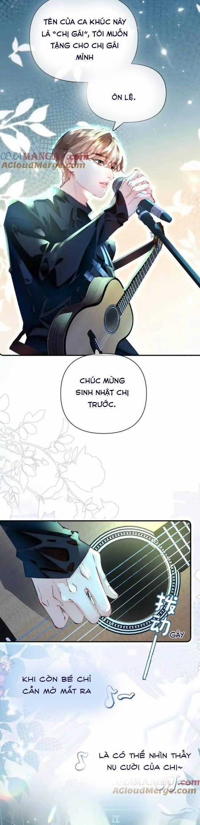 Vợ Chồng Đỉnh Lưu Có Chút Ngọt Ngào 89 trang 14