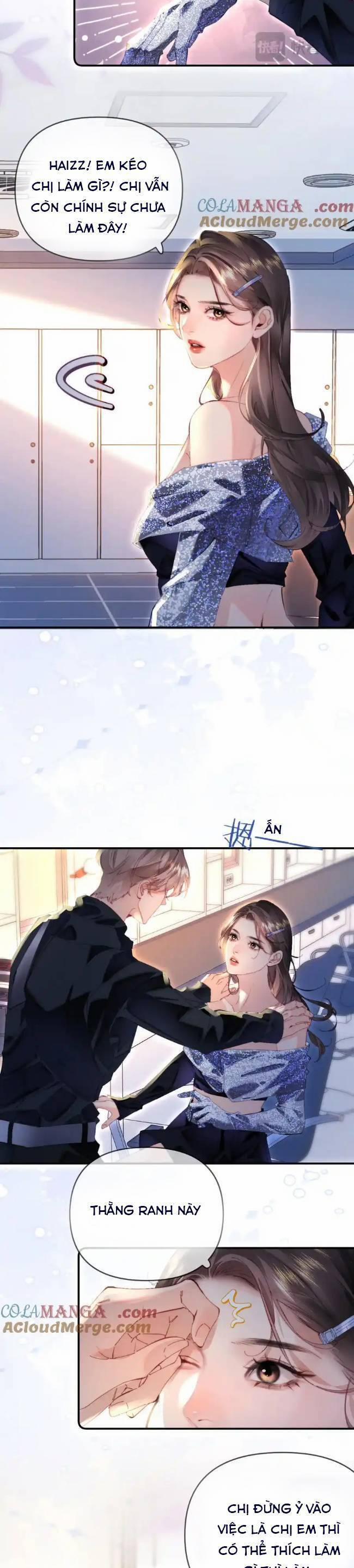 Vợ Chồng Đỉnh Lưu Có Chút Ngọt Ngào 89 trang 2