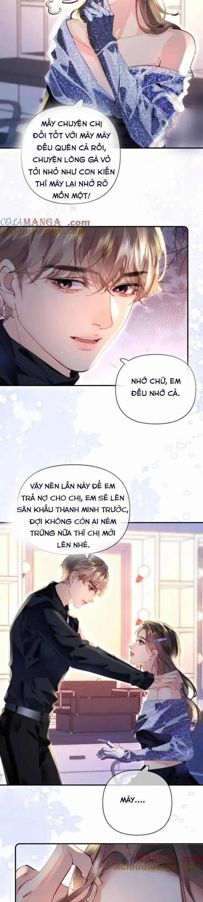 Vợ Chồng Đỉnh Lưu Có Chút Ngọt Ngào 89 trang 4