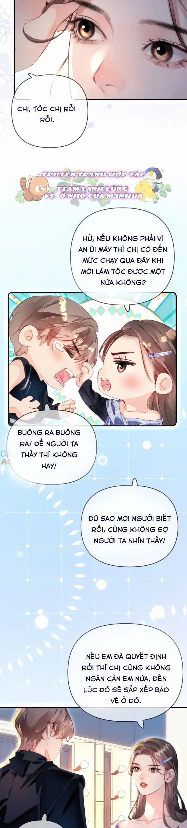 Vợ Chồng Đỉnh Lưu Có Chút Ngọt Ngào 89 trang 5