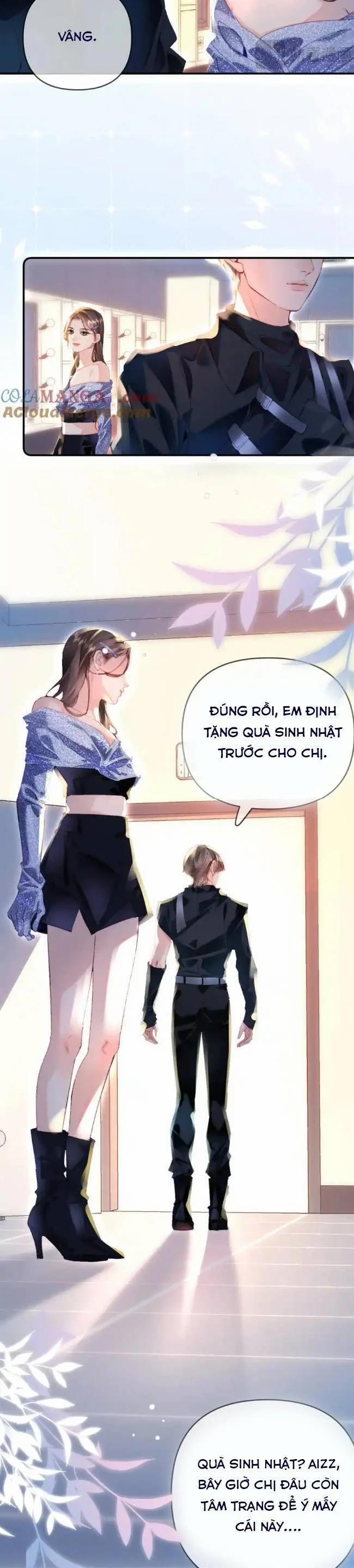 Vợ Chồng Đỉnh Lưu Có Chút Ngọt Ngào 89 trang 6