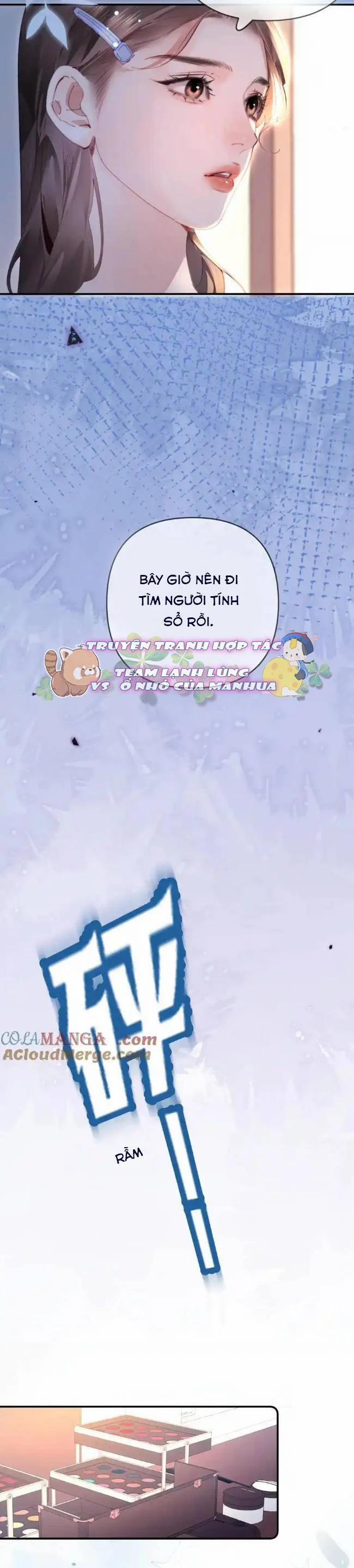 Vợ Chồng Đỉnh Lưu Có Chút Ngọt Ngào 89 trang 7