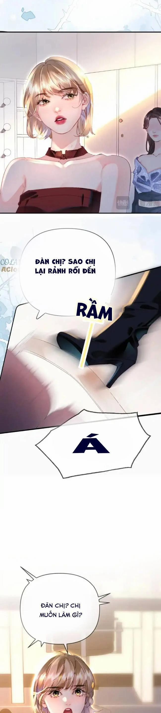 Vợ Chồng Đỉnh Lưu Có Chút Ngọt Ngào 89 trang 8