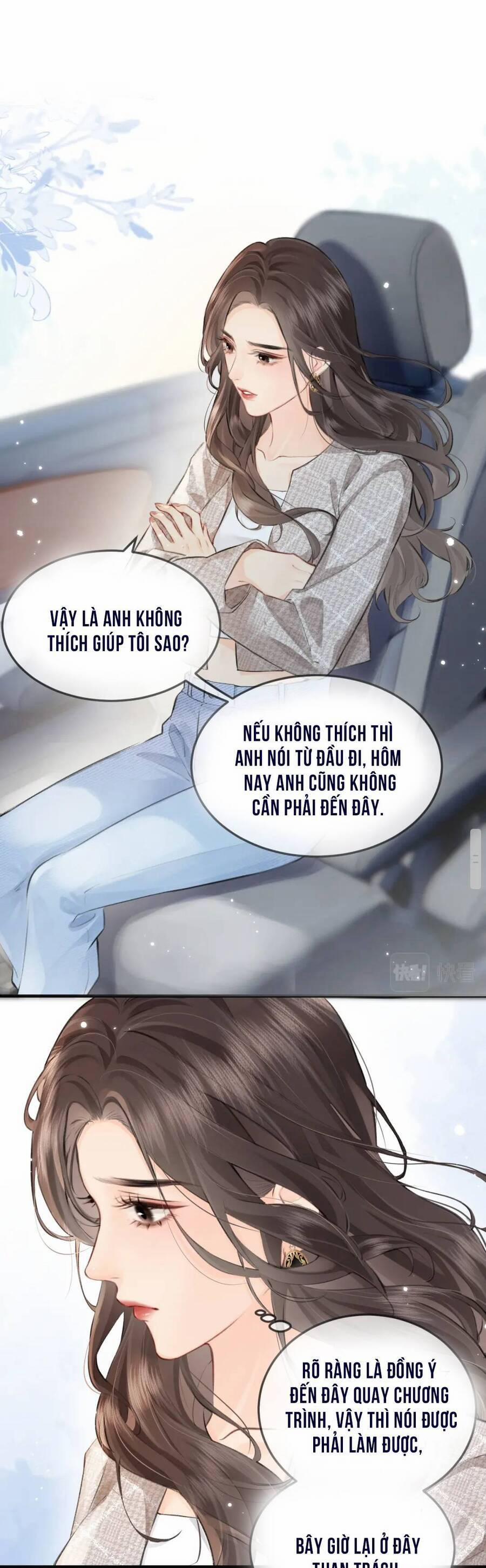 Vợ Chồng Đỉnh Lưu Có Chút Ngọt Ngào 9 trang 0