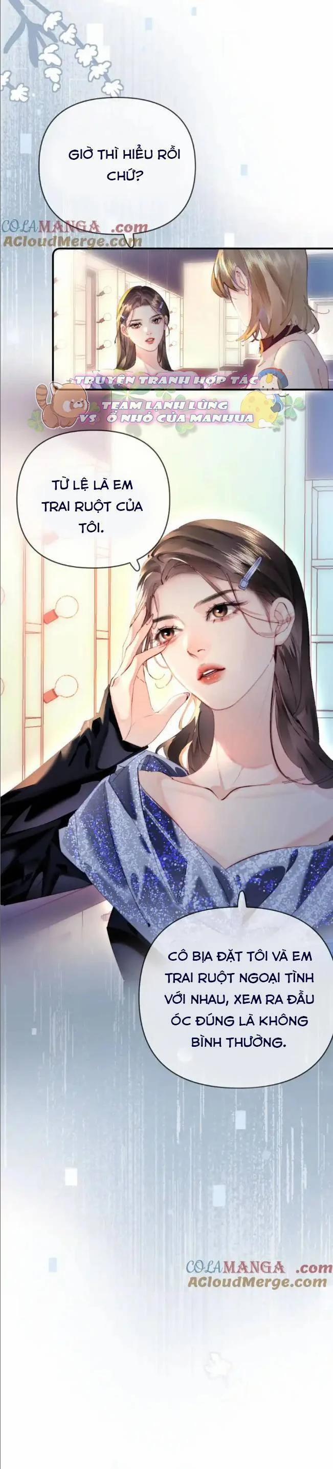 Vợ Chồng Đỉnh Lưu Có Chút Ngọt Ngào 90 trang 0
