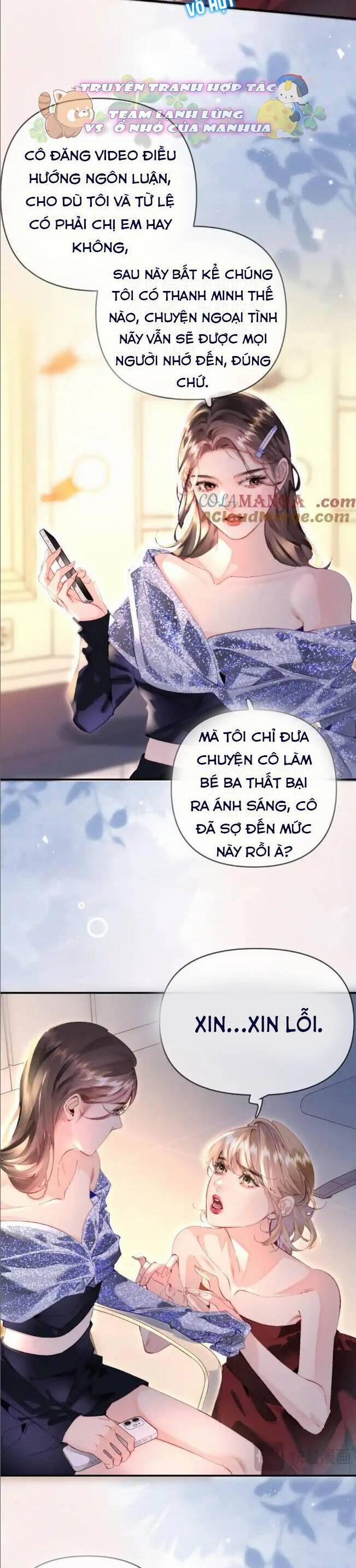 Vợ Chồng Đỉnh Lưu Có Chút Ngọt Ngào 90 trang 4