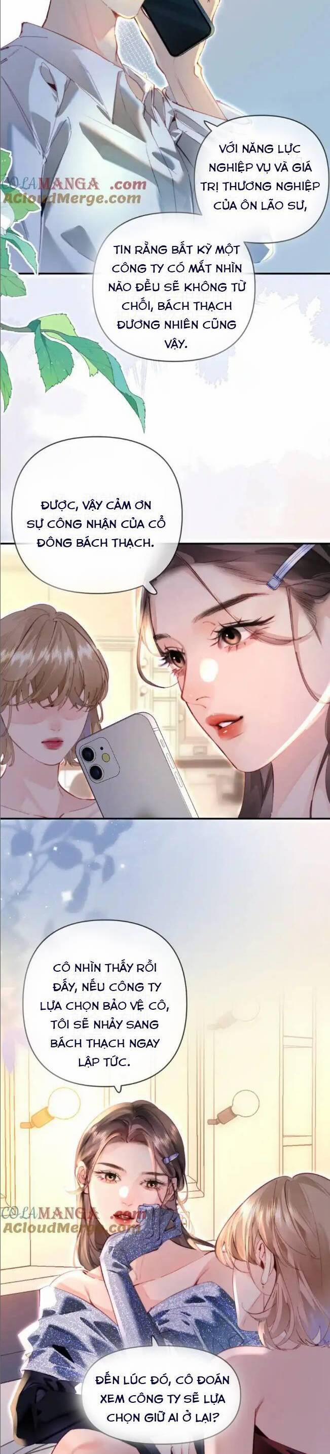 Vợ Chồng Đỉnh Lưu Có Chút Ngọt Ngào 90 trang 7