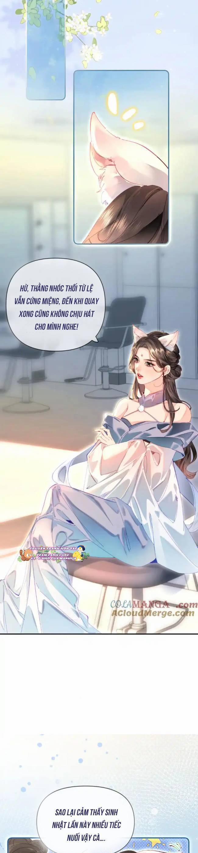 Vợ Chồng Đỉnh Lưu Có Chút Ngọt Ngào 91 trang 11