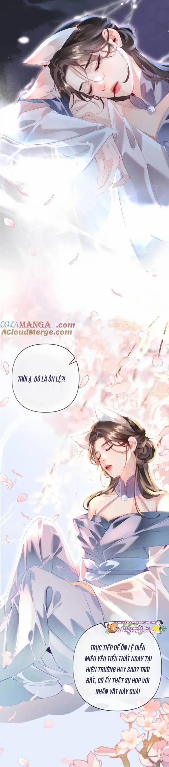 Vợ Chồng Đỉnh Lưu Có Chút Ngọt Ngào 91 trang 16