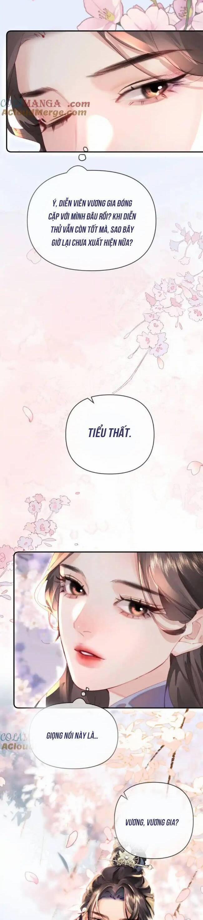 Vợ Chồng Đỉnh Lưu Có Chút Ngọt Ngào 91 trang 17