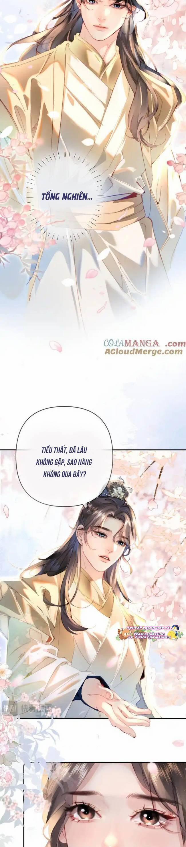 Vợ Chồng Đỉnh Lưu Có Chút Ngọt Ngào 91 trang 18