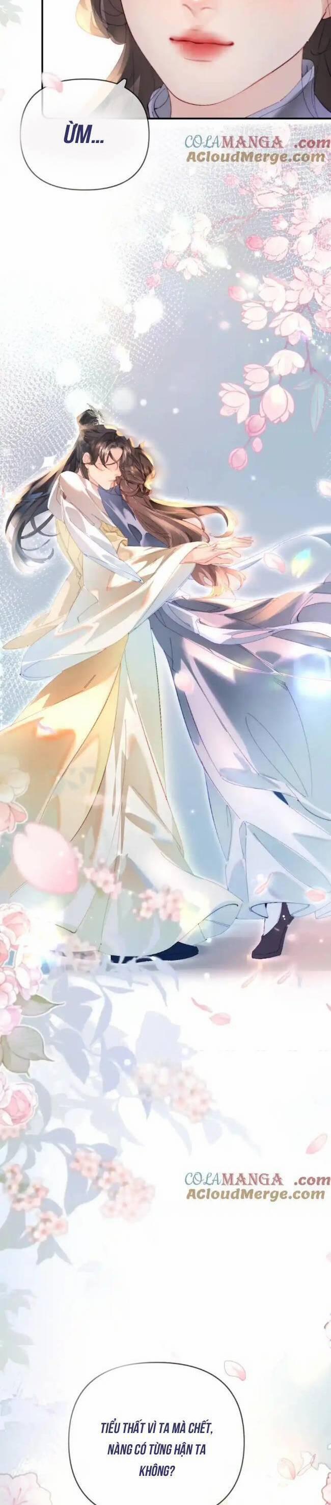 Vợ Chồng Đỉnh Lưu Có Chút Ngọt Ngào 91 trang 19