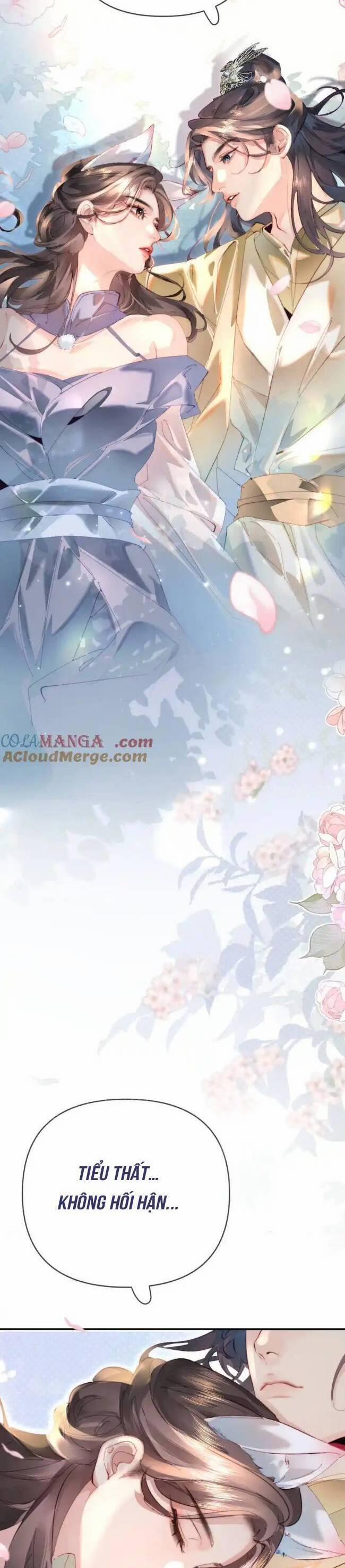 Vợ Chồng Đỉnh Lưu Có Chút Ngọt Ngào 91 trang 20