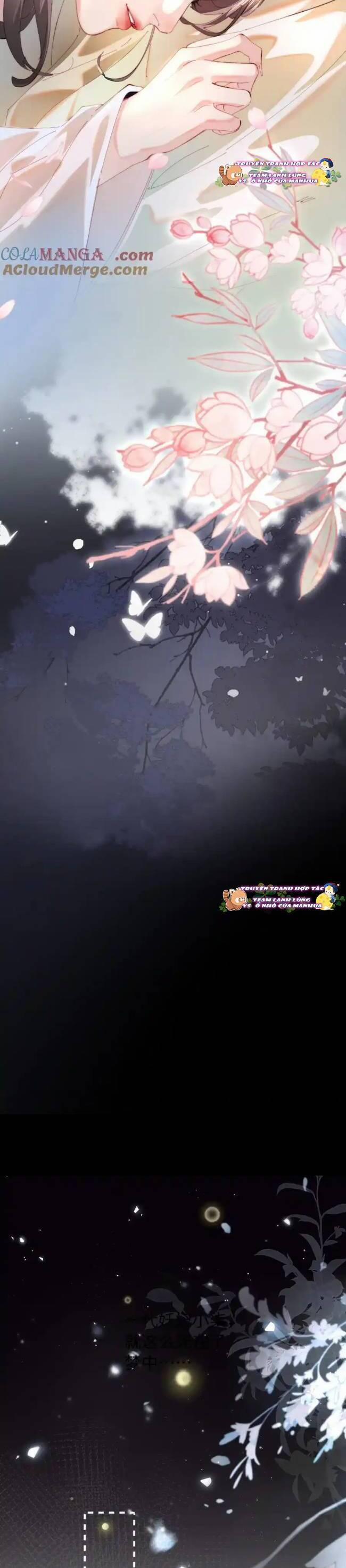 Vợ Chồng Đỉnh Lưu Có Chút Ngọt Ngào 91 trang 21