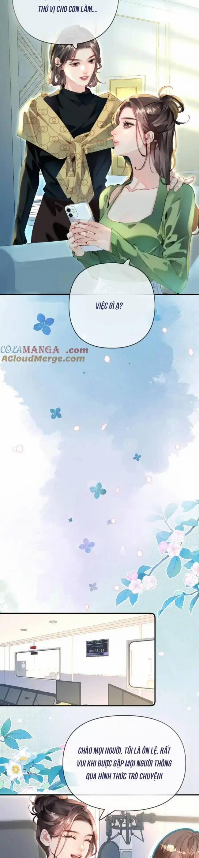 Vợ Chồng Đỉnh Lưu Có Chút Ngọt Ngào 91 trang 7