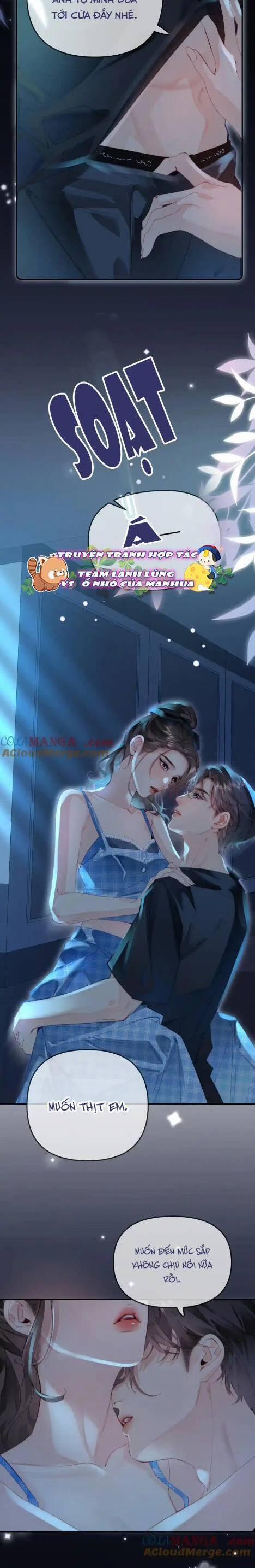 Vợ Chồng Đỉnh Lưu Có Chút Ngọt Ngào 92 trang 12