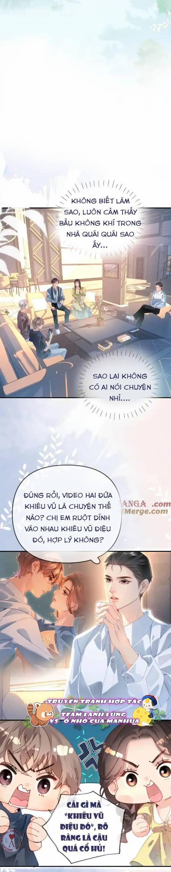 Vợ Chồng Đỉnh Lưu Có Chút Ngọt Ngào 93 trang 11