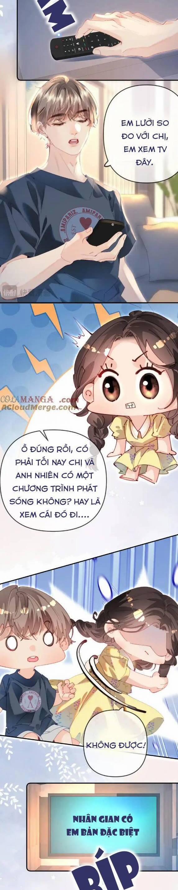 Vợ Chồng Đỉnh Lưu Có Chút Ngọt Ngào 93 trang 13