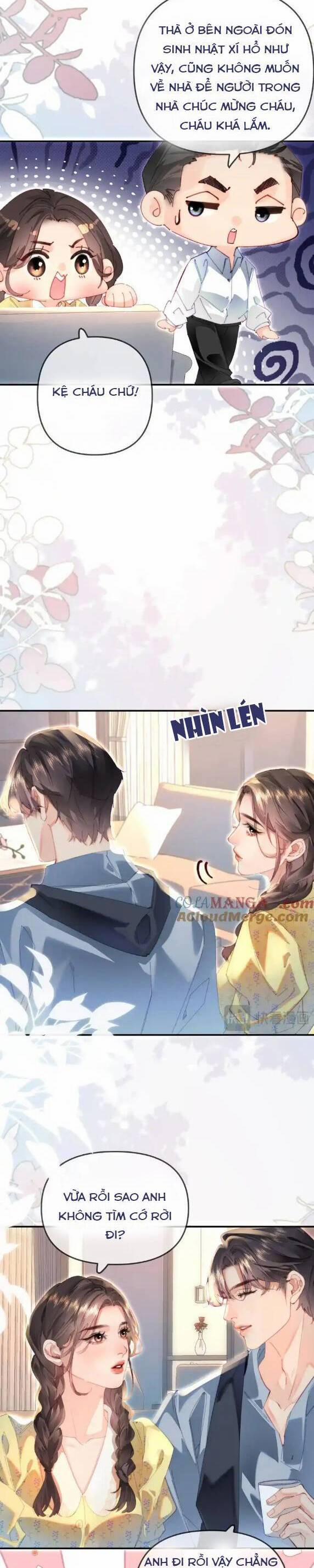 Vợ Chồng Đỉnh Lưu Có Chút Ngọt Ngào 93 trang 16