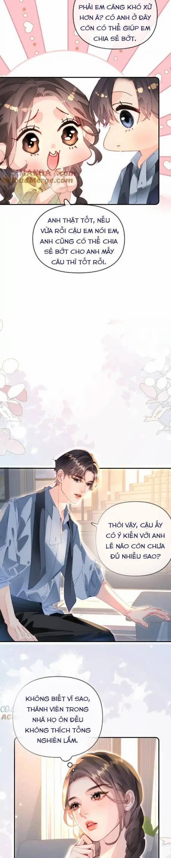 Vợ Chồng Đỉnh Lưu Có Chút Ngọt Ngào 93 trang 17