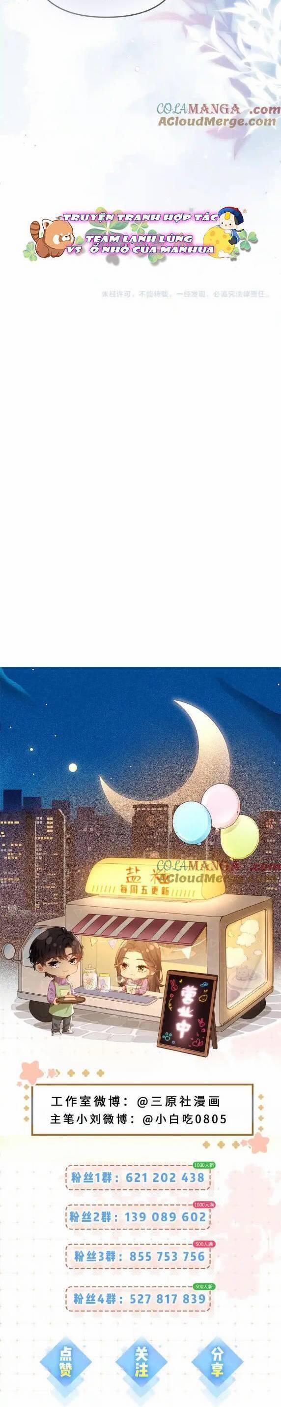 Vợ Chồng Đỉnh Lưu Có Chút Ngọt Ngào 93 trang 19