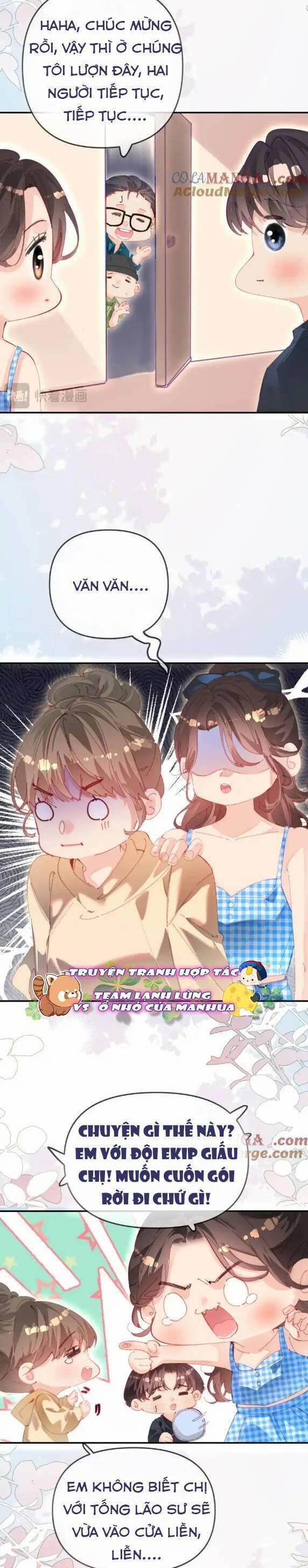 Vợ Chồng Đỉnh Lưu Có Chút Ngọt Ngào 93 trang 6