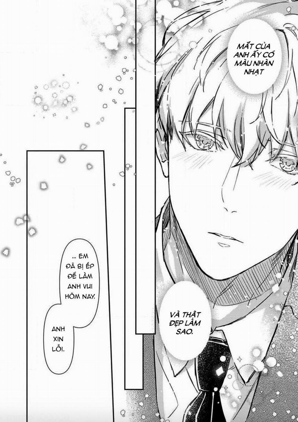 Vợ Chồng Hướng Ngoại 1 trang 10