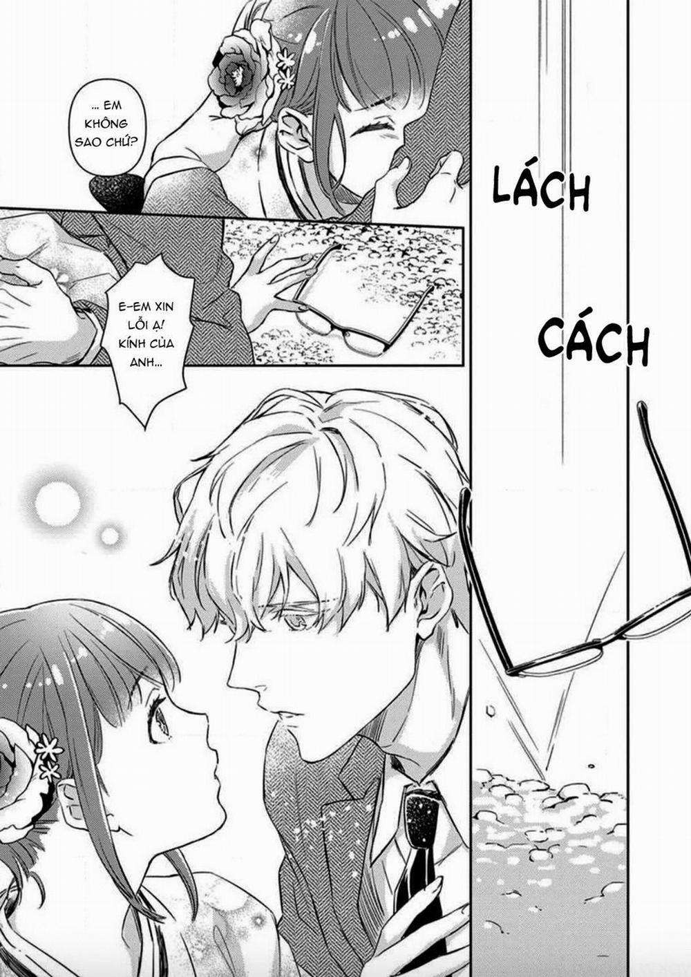 Vợ Chồng Hướng Ngoại 1 trang 9