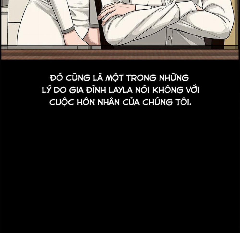Vợ Chồng Mới Cưới 39 trang 40