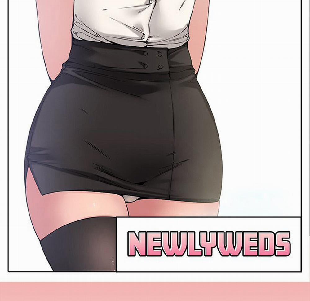 Vợ Chồng Mới Cưới 41 trang 31