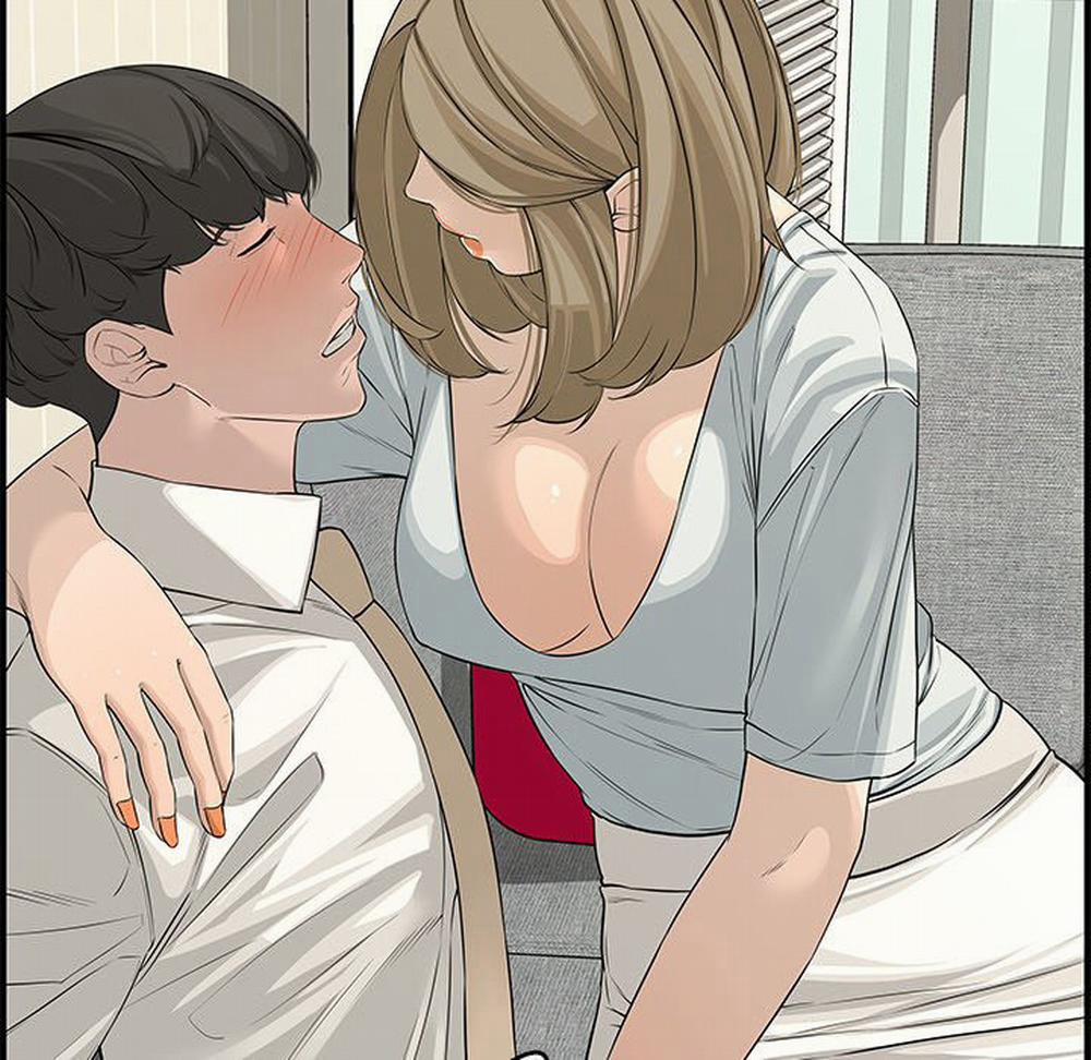 Vợ Chồng Mới Cưới 42 trang 61