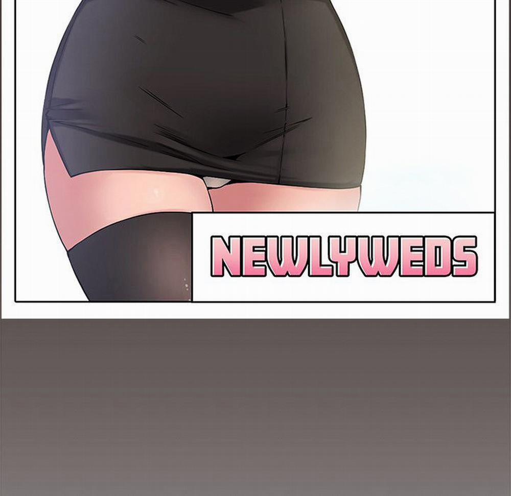 Vợ Chồng Mới Cưới 47 trang 38