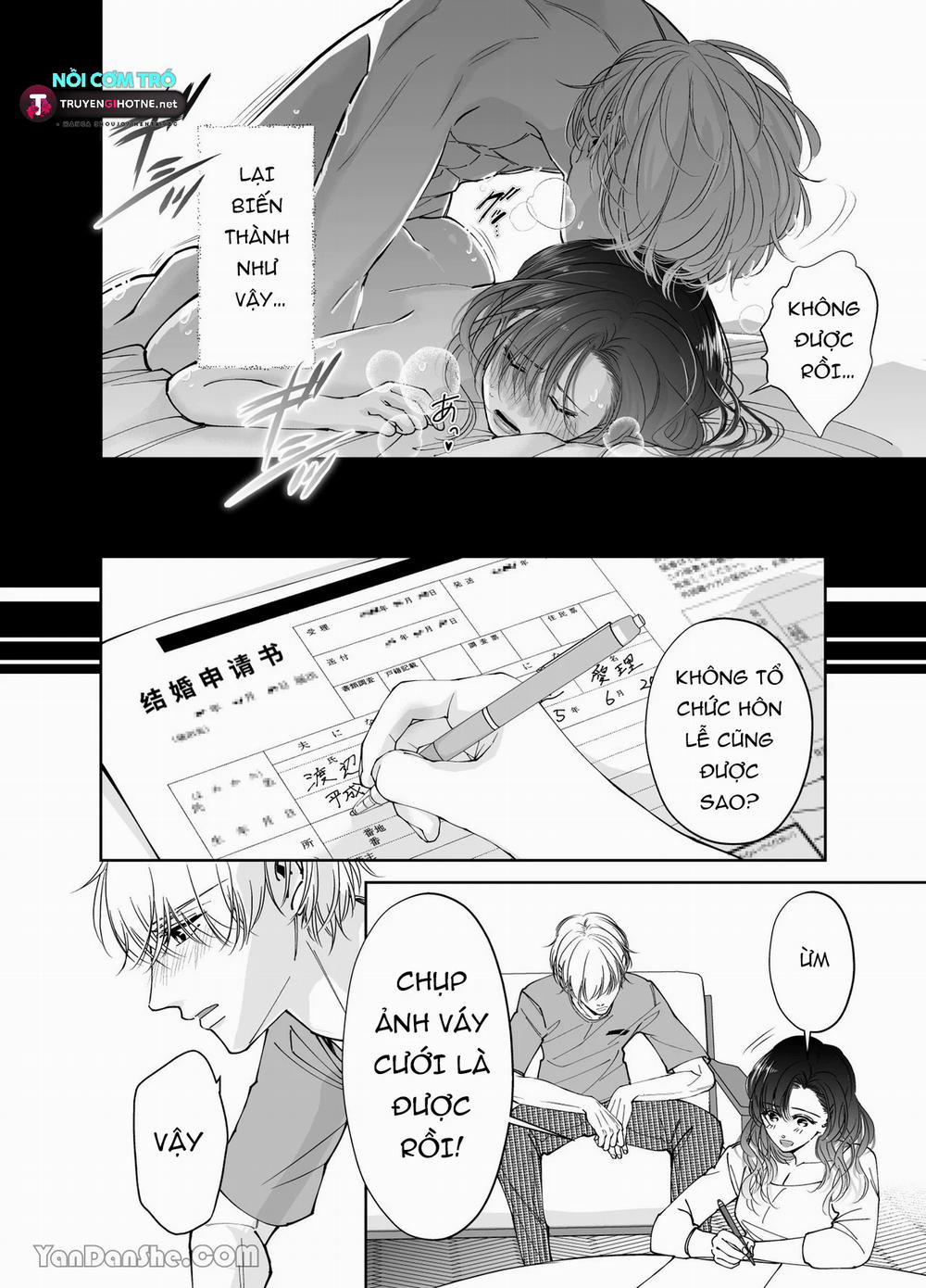 Vợ Chồng Son Bắt Đầu Tạo Em Bé 1.1 trang 2