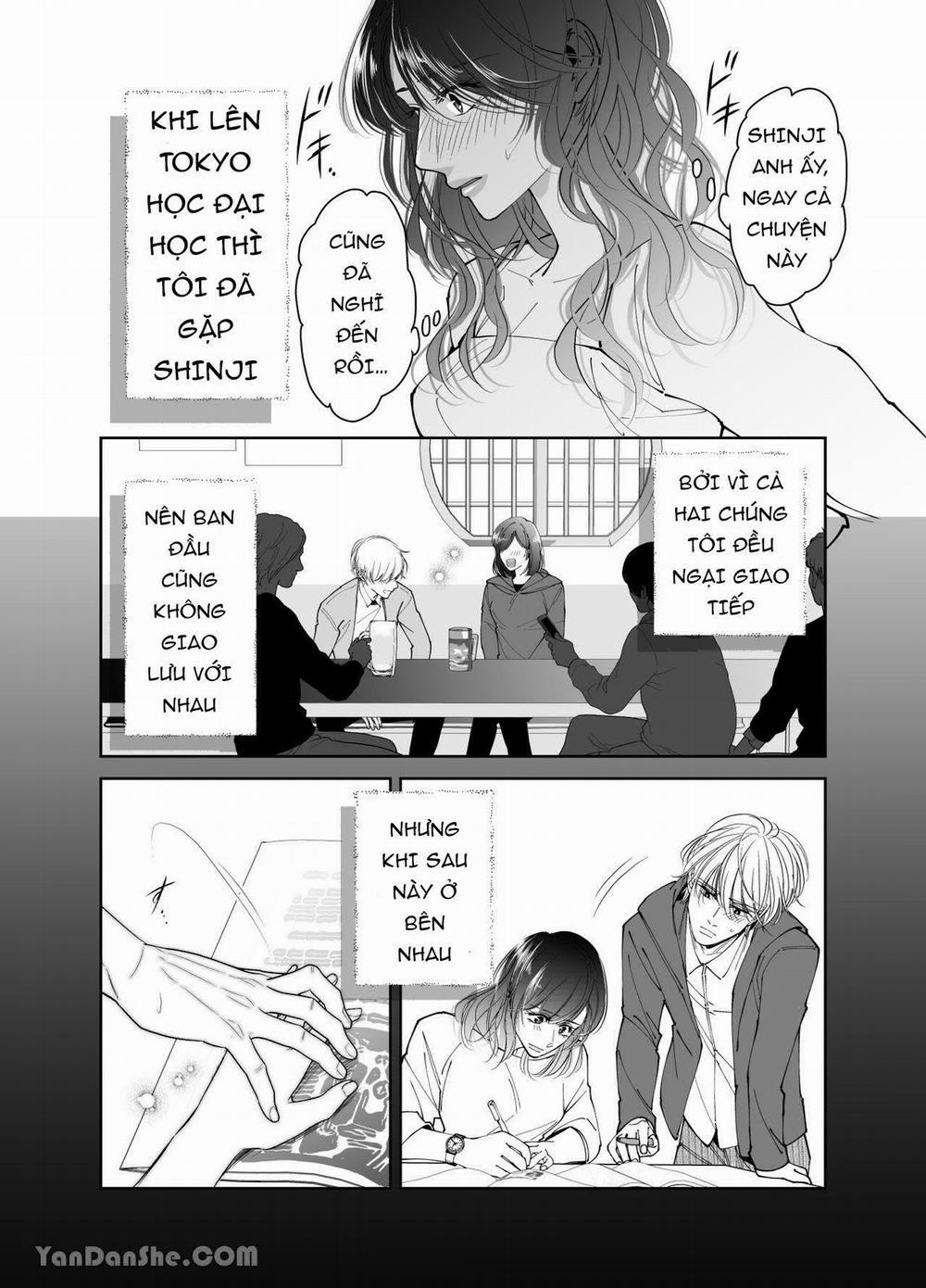 Vợ Chồng Son Bắt Đầu Tạo Em Bé 1.1 trang 4