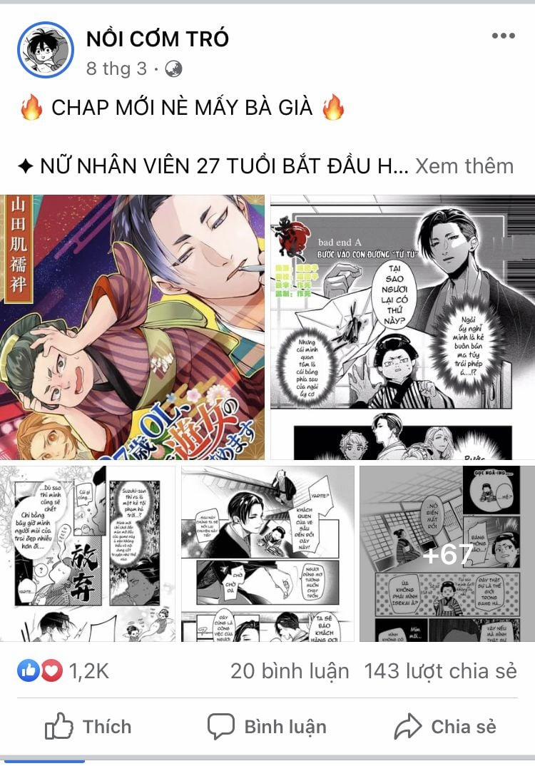 Vợ Chồng Son Bắt Đầu Tạo Em Bé 3.1 trang 16