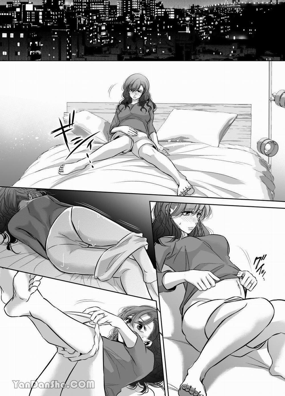 Vợ Chồng Son Bắt Đầu Tạo Em Bé 3.2 trang 4