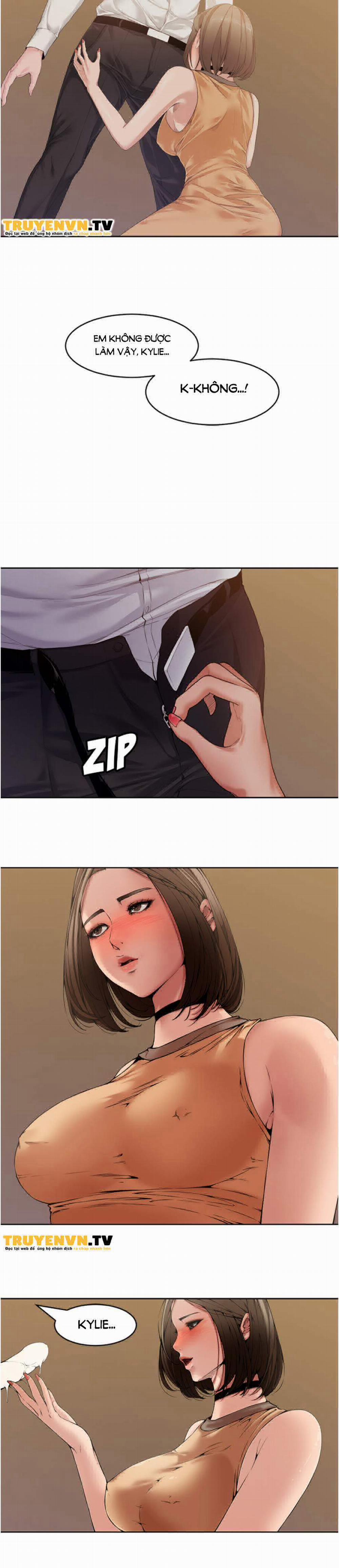 Vợ Chồng Son 1 trang 18